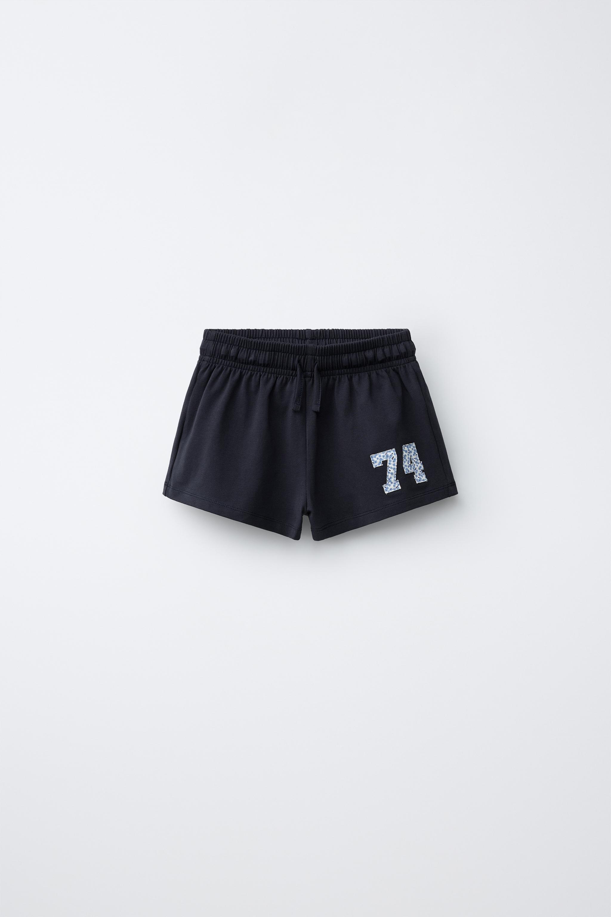 HEAVY WEIGHT SHORTS